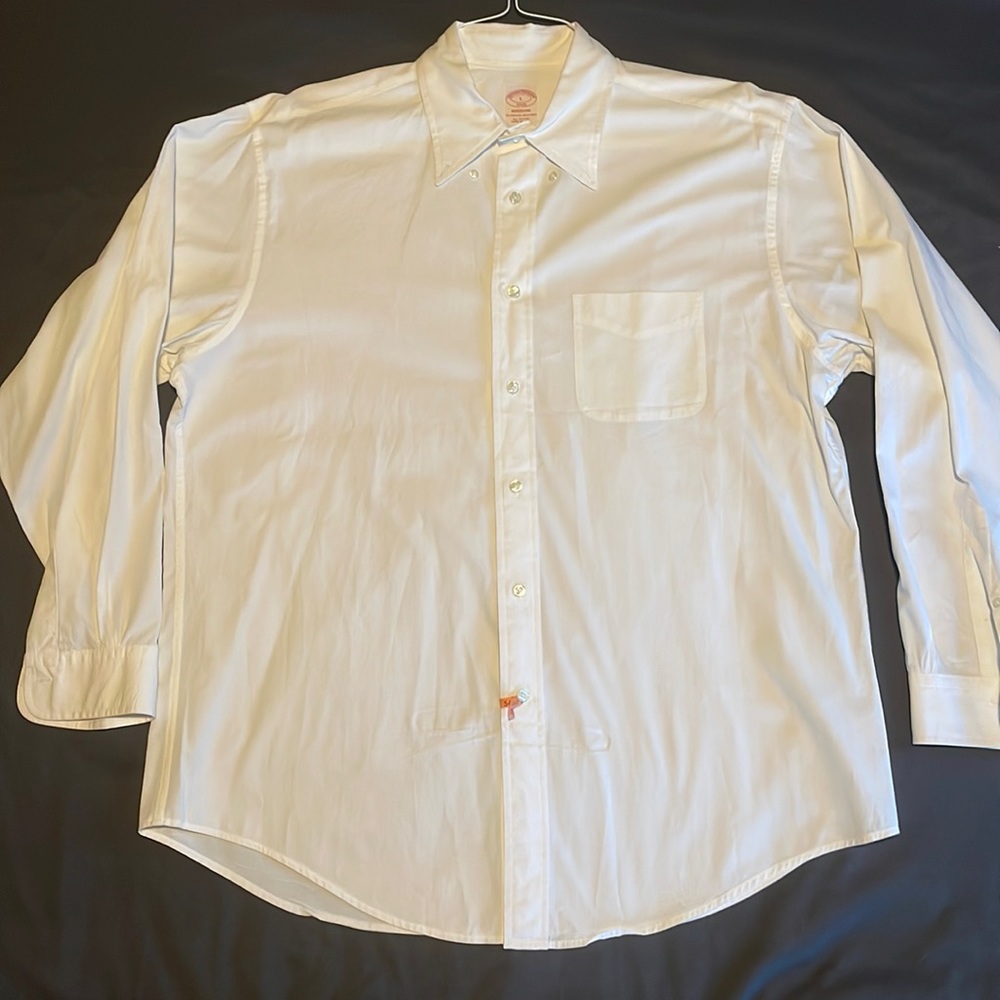 Men’s dress shirt